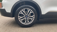 Ford Kuga 1.5 EcoBoost 150 Titanium First Edition 5dr Petrol Estate